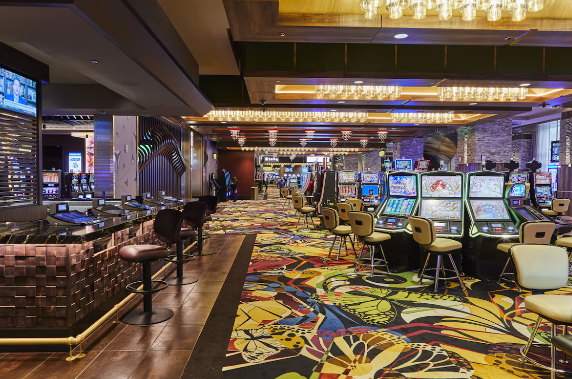 Monarch Casino Resort Spa Black Hawk 
